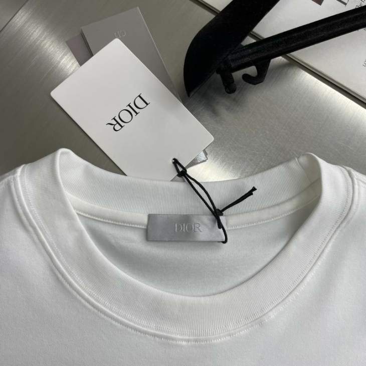 Dior T Shirts Short _SKUDiorS-2XLtltx1316018